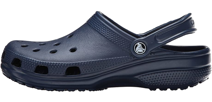 Crocs Classic Clog Review: A 12-month Experience