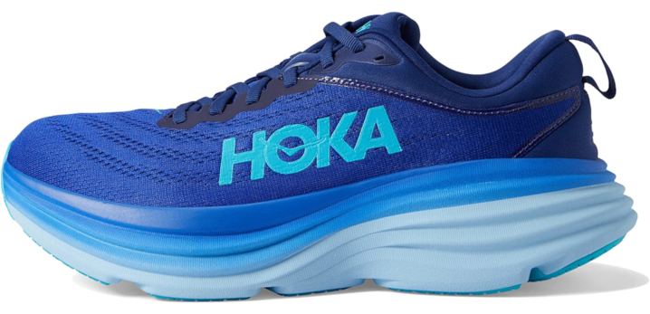 7 Best Hoka Recovery Shoes Of 2023 - Reviewgem