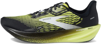 brooks hyperion max