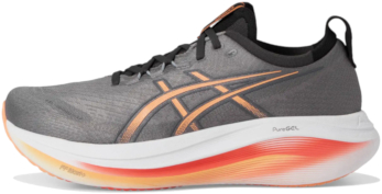 6 Best Shoes for Metatarsalgia According to Podiatrists 4