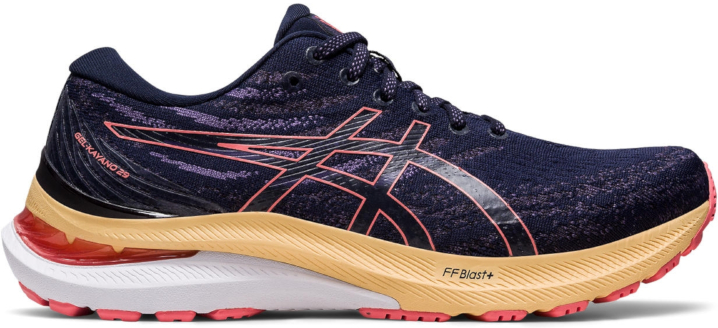 Asics Gel-Kayano 29 Review: Stability And Comfort Combined 1