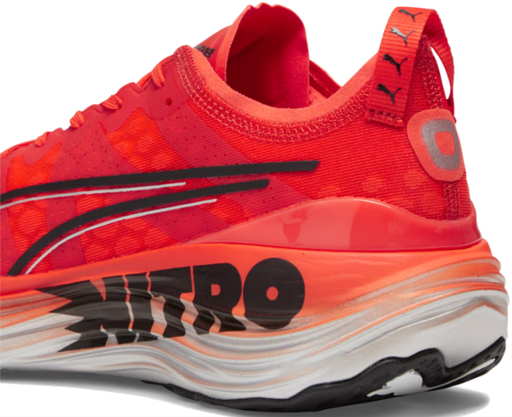 PUMA ForeverRun NITRO Review - Performance Unleashed 2