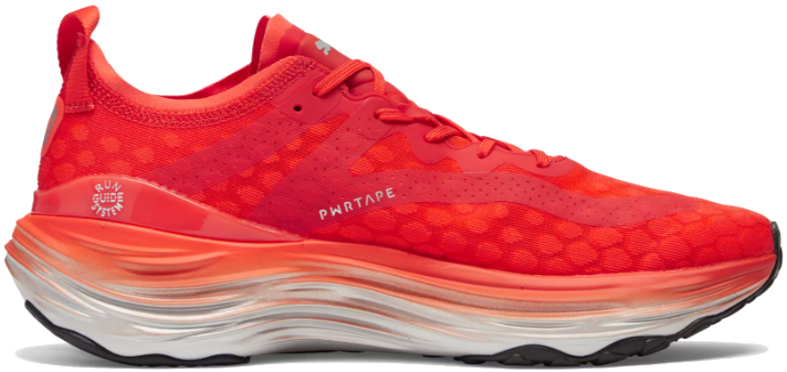 PUMA ForeverRun NITRO Review - Performance Unleashed 6