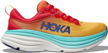 hoka bondi 8