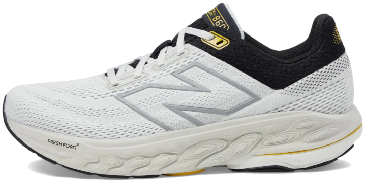 Best New Balance Running Shoes for Flat Feet (2026): Top Picks for Stability and Support 2