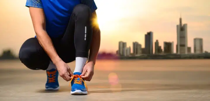 Types of Running Shoes in 2026: How to Find the Perfect Fit for Your Running Style 2