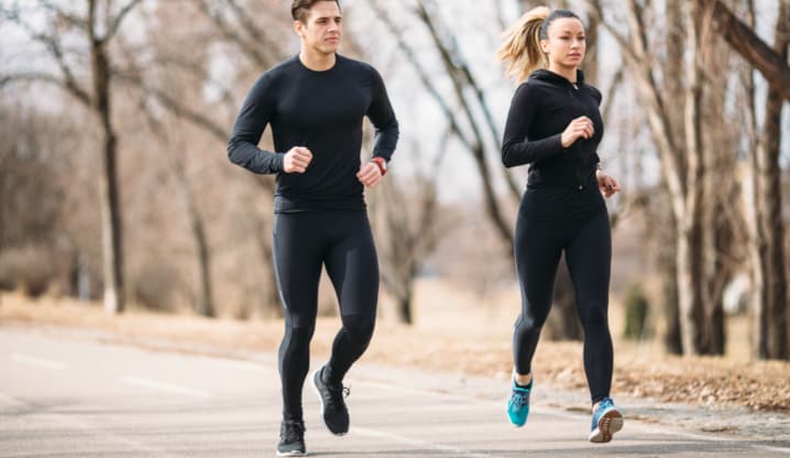 benefits of stability running shoes