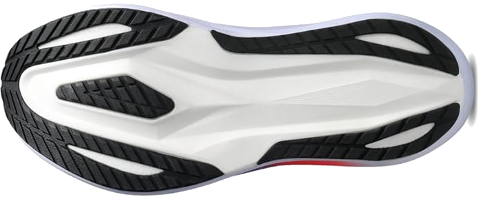 durability and traction