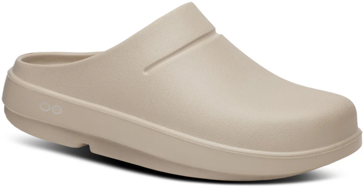 oofos oocloog clog