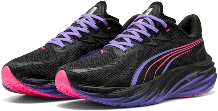 Puma Velocity Nitro 4 Review (2025): Softer, Lighter, and More Responsive Than Ever 5