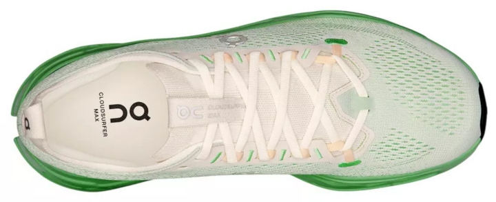 On Cloudsurfer Max Review (2026): Softer Cushioning, Smoother Transitions, and Long-Run Comfort 4