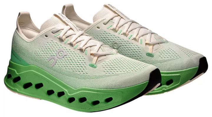 On Cloudsurfer Max Review (2026): Softer Cushioning, Smoother Transitions, and Long-Run Comfort 5