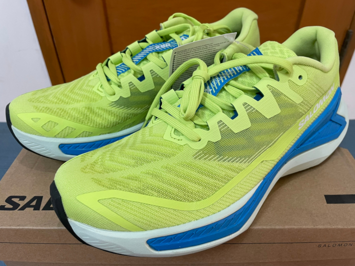 Salomon DRX Bliss 2 Review (2025): Smooth Stability and Cushioned Comfort for Everyday Runs 7