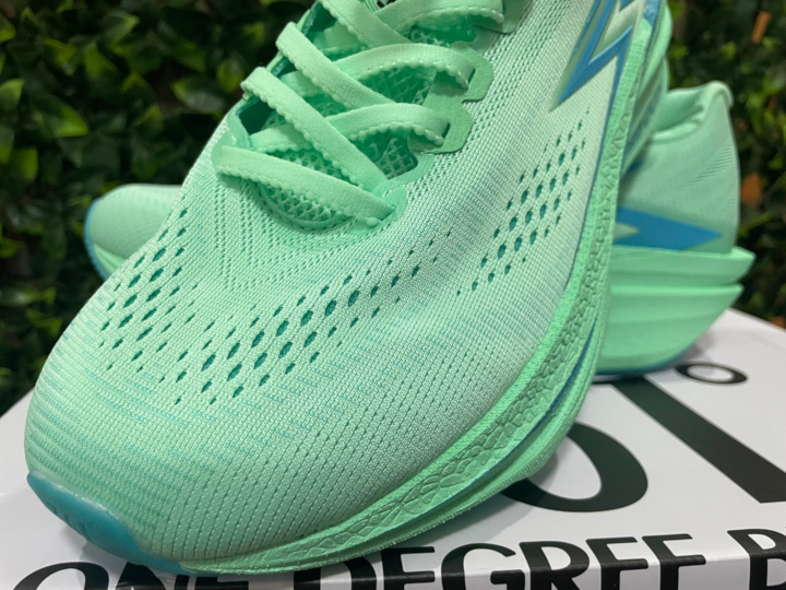 fit and comfort