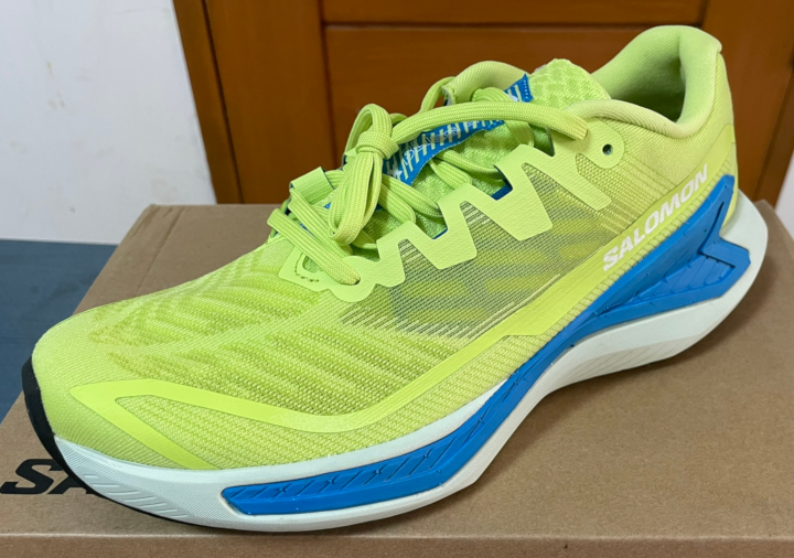 Salomon DRX Bliss 2 Review (2025): Smooth Stability and Cushioned Comfort for Everyday Runs 4