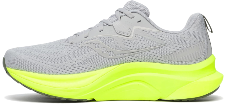 Saucony Tempus 2 Review (2025): Soft, Stable, and Surprisingly Fast Daily Trainer 2