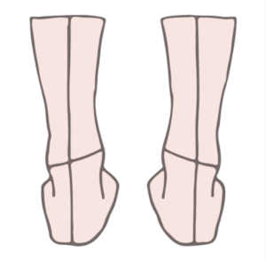 running shoes for narrow feet