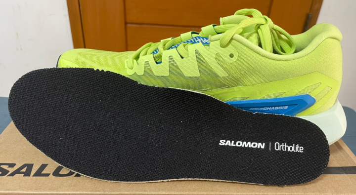 Salomon DRX Bliss 2 Review (2025): Smooth Stability and Cushioned Comfort for Everyday Runs 6