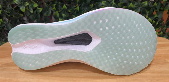li-ning feidian 5 challenger